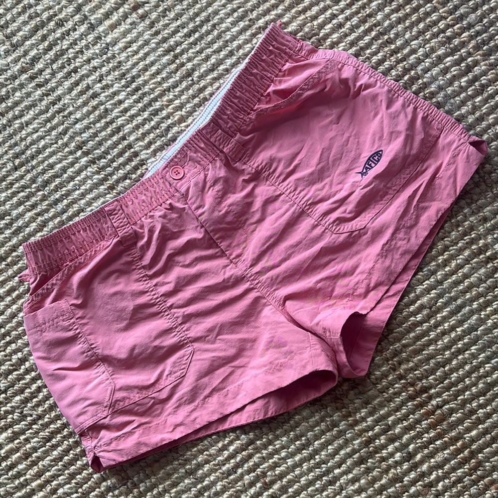 AFTCO 🩳 shorts